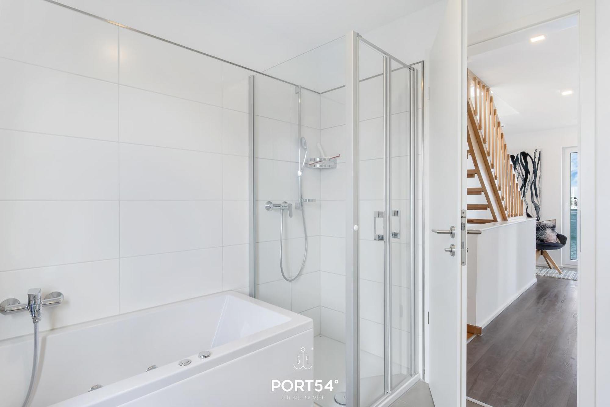 Vila Barbara Olpenitz Exteriér fotografie