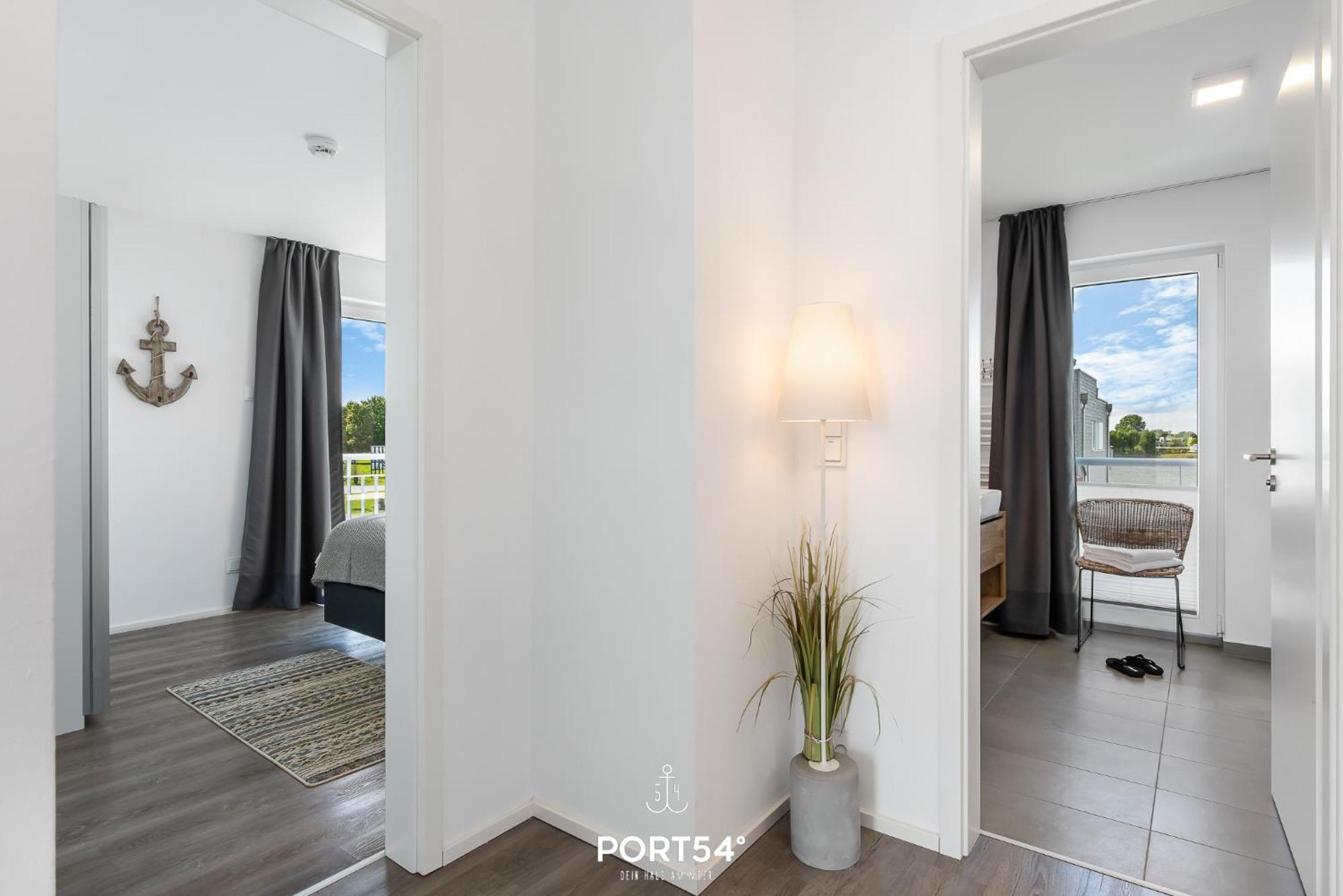Vila Barbara Olpenitz Exteriér fotografie
