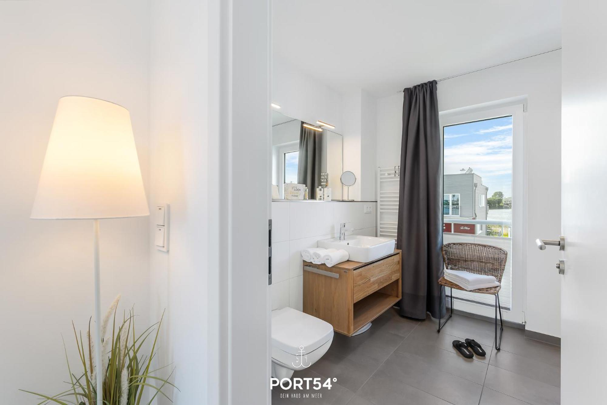 Vila Barbara Olpenitz Exteriér fotografie