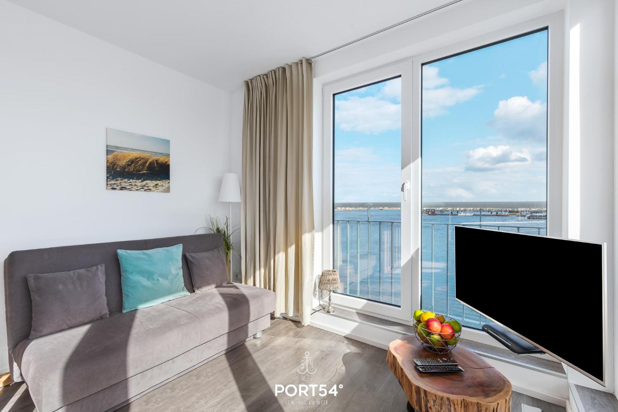 Vila Barbara Olpenitz Exteriér fotografie