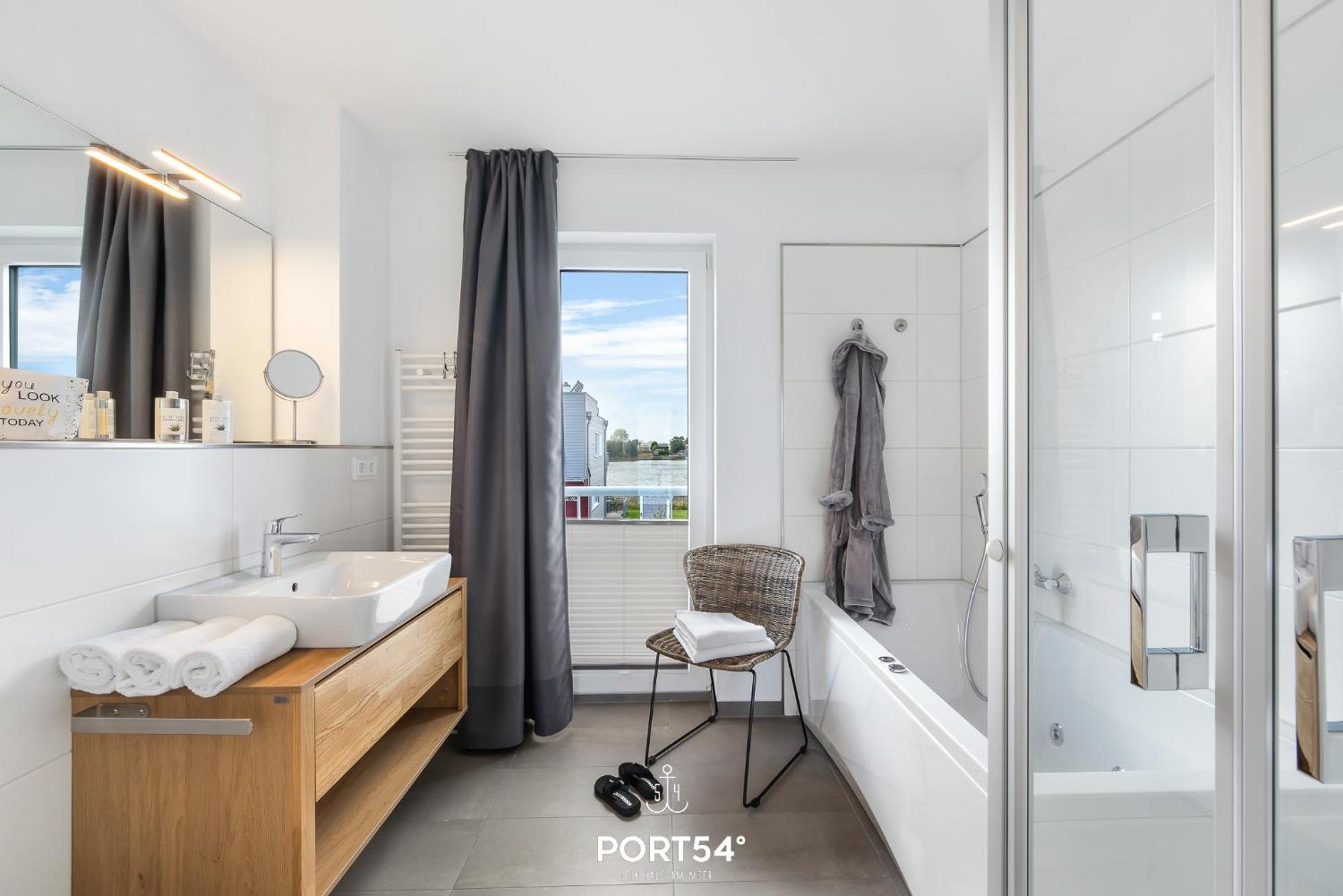 Vila Barbara Olpenitz Exteriér fotografie
