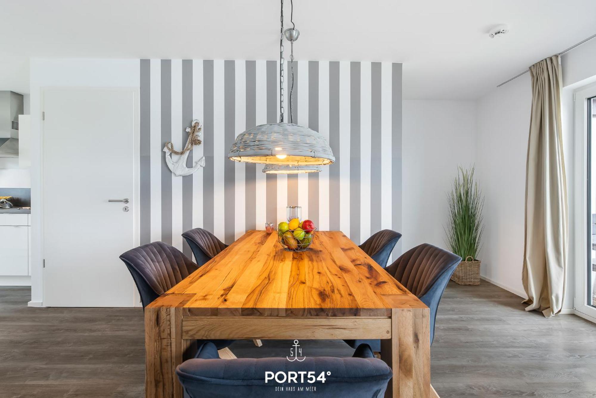 Vila Barbara Olpenitz Exteriér fotografie