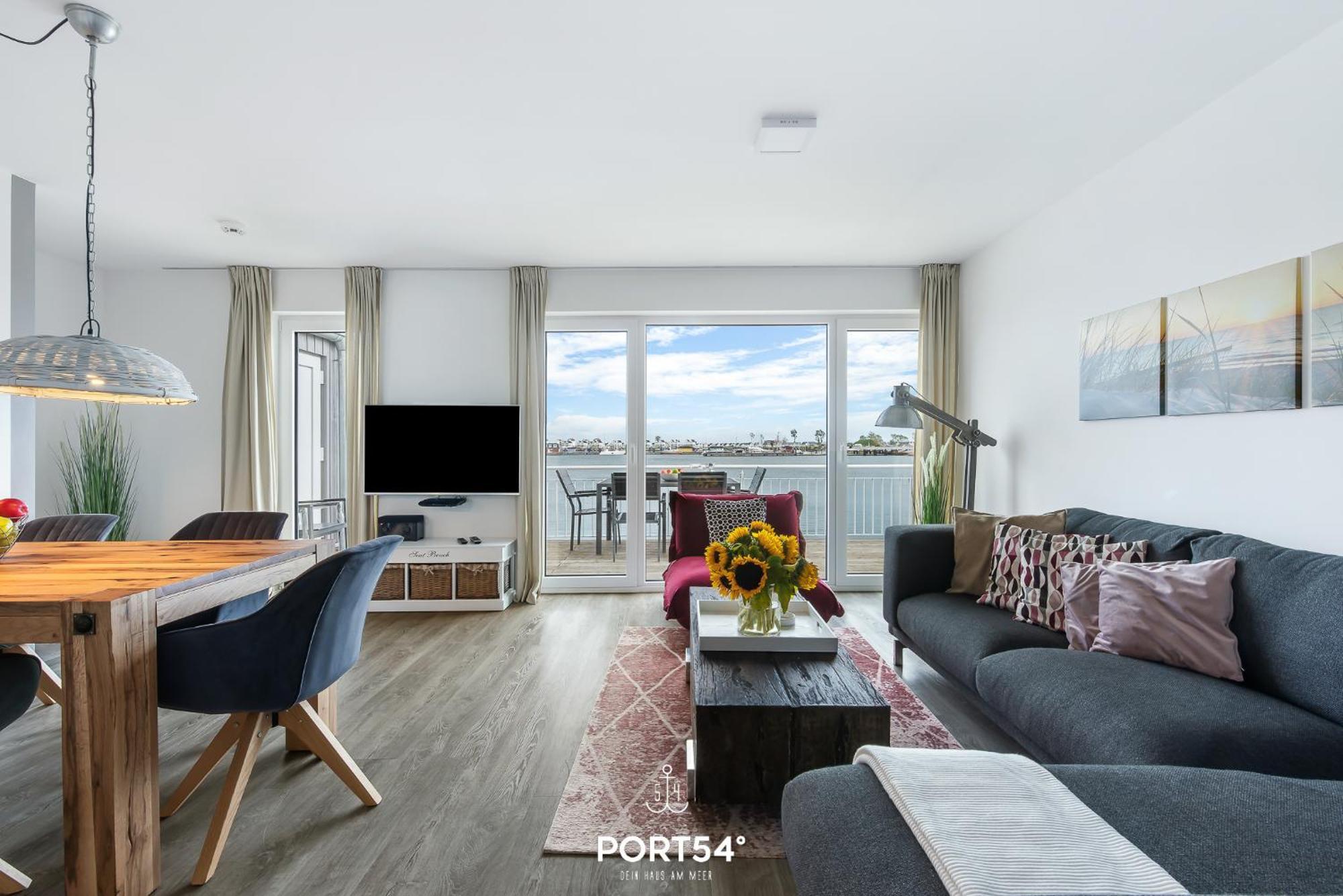 Vila Barbara Olpenitz Exteriér fotografie
