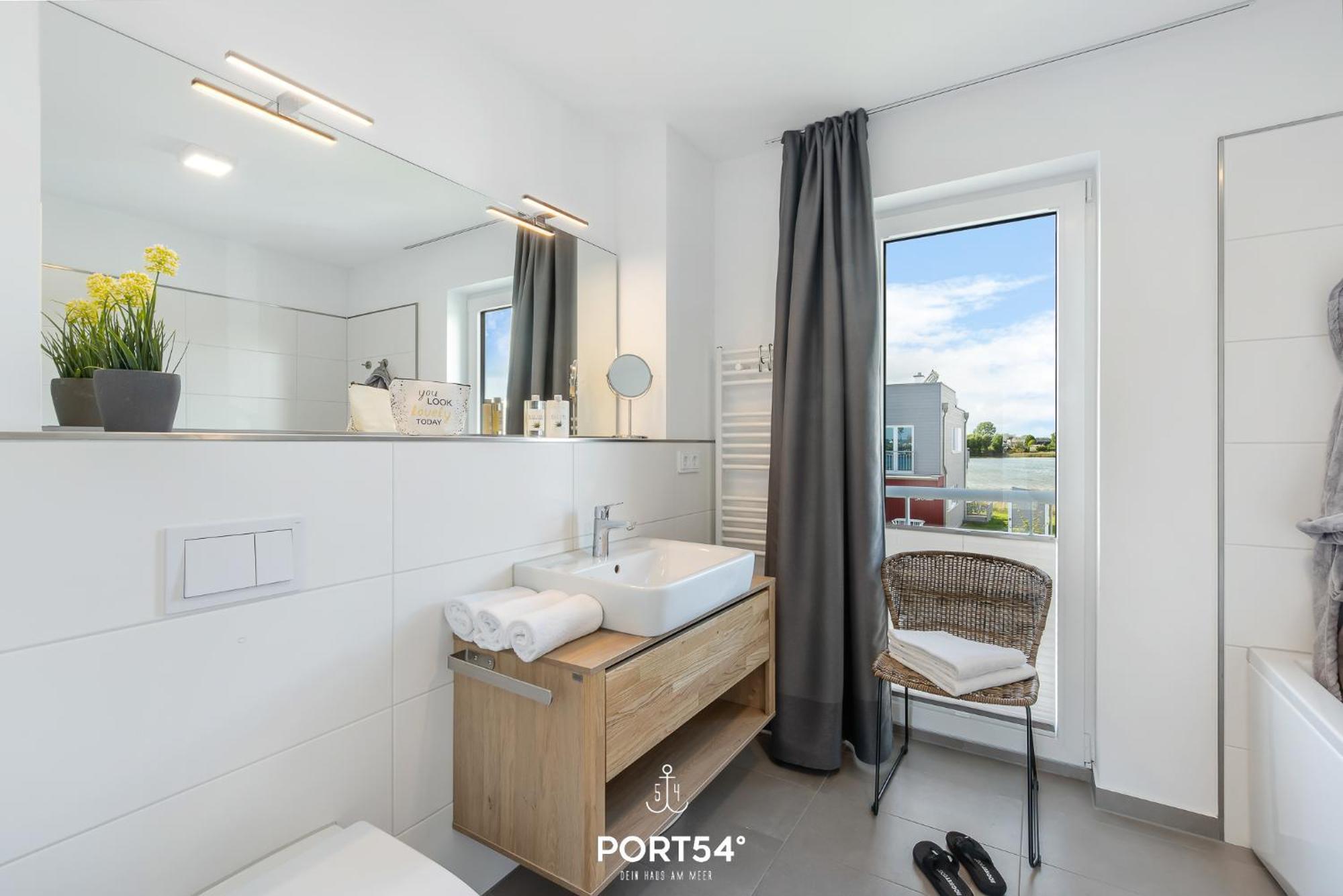 Vila Barbara Olpenitz Exteriér fotografie